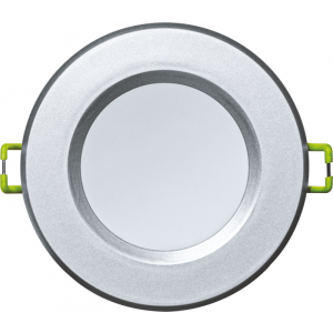 Светильник 94 834 NDL-P1-6W-840-SL-LED (аналог R63 60Вт) 94834