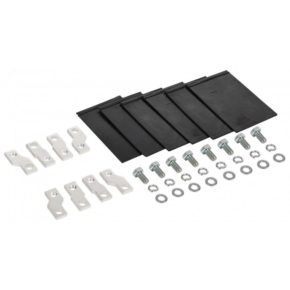 Изображение товара ARMAT Расширители выводов MCCB 4P типоразмер A D IEK AR-MCCBD-FC-000-4-01-C