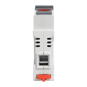 Предохранитель-разъединитель DF 10х38 1Р (тип ПВЦ) EKF