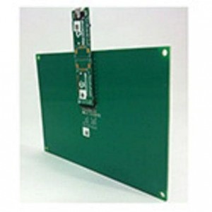 DM160218, Инструменты разработки датчика положения MGC3130 Single Zone Development Kit "Hillstar"