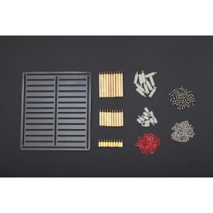 FIT0101, Принадлежности DFRobot Prototyping Plate Square