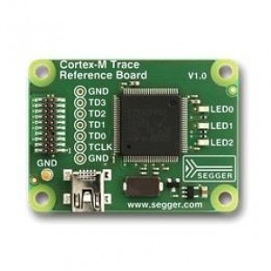 6.68.18, Макетные платы и комплекты - ARM Cortex-M Trace Reference Board