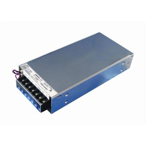 GWS500-36, Импульсные источники питания 500W 36V 14A AC-DC 115-230VAC