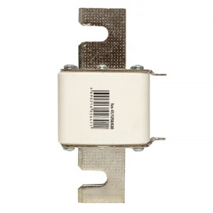 Вставка плавкая ППН-41 1250/630А габарит 4 PROxima fus-41/1250/630