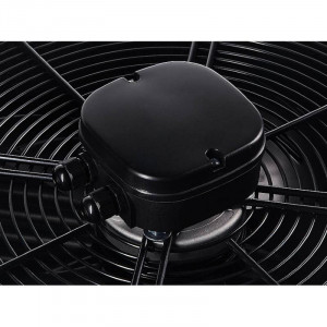 Тепловентилятор водяной BHP-W3-30-S НС-1136096