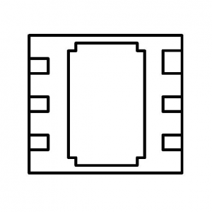 XC6206P332DR-G, LDO регуляторы напряжения
