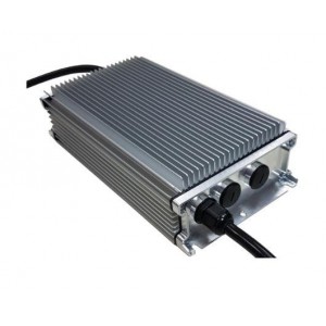 ABS601-1T48-SL, Модульные источники питания POWER SUPPLY;ABS601-1T48-SL;AC-DC;IN 100to240V;OUT 48V;12.5A;600W;ENCLOSED;4.92"x 9.86"x2.36";SIGNAL;SCREW TERMINAL
