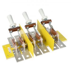 Разъединитель РЕ19-44-31170 2000А PROxima re19-4431170