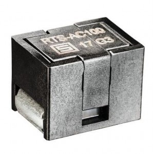 3-104-514, Плавкие предохранители специального назначения THERMAL FUSE 60VDC BRAKN CAP 400A T & R
