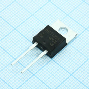 VS-8ETU04-M3, Диод выпрямительный 400В 8A