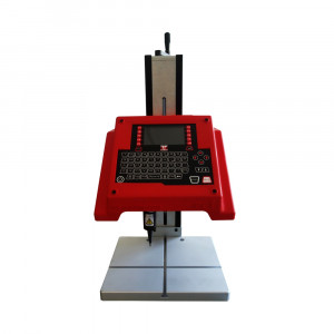 sicec1, Стационарный маркиратор ec1, окно 100x120мм