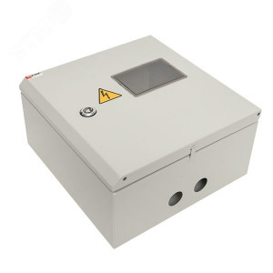 Щит ЩУ-1/1-0 (310х300х150) IP54 mb54-1