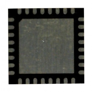 STM32F301K6U7, Микроконтроллер 32-бит ядро ARM Cortex M4 RISC 32кБ Флэш-память 2.5В/3.3В 32-Pin UFQFPN EP лоток