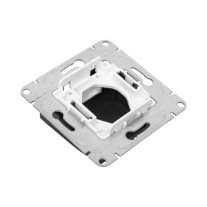 Кабельный вывод, ч-рный Эпика EKF UP1-COB-00