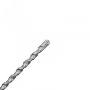 Бур по бетону 6x160x100 мм крестовая пластина SDS PLUS KR-91-0802