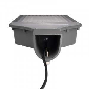 Светильник светодиодный PSL 02 GR 200Вт 5000К IP65 AC85-265В ДКУ уличный 5016286