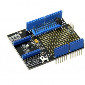 XBee Shield V2.0