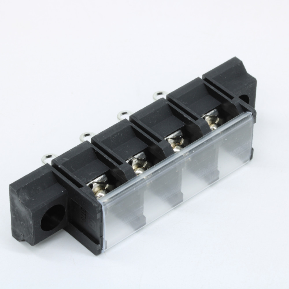 Изображение товара Клеммный блок серия GT78H-A 4 контакта Ningbo Golten Electronics