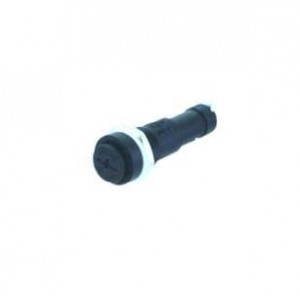 R3-9B, Патроны плавких предохранителей FUSE HLR 10A/250VAC 5.0x20mm Fuse