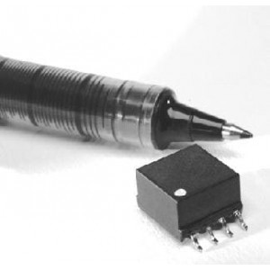 GT03-111-034-B, Импульсные трансформаторы SMT Gate Driver Transformer 1:1:1