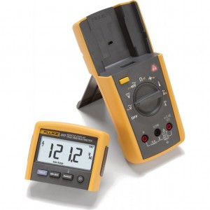 Fluke 233, Мультиметр цифровой со съемным дисплеем