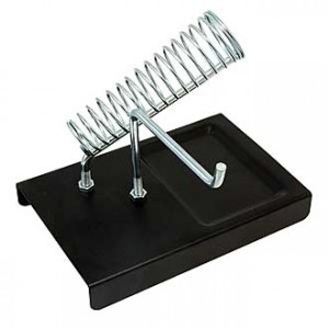 Подставка для паяльника ТИП15+, Подставка для паяльника