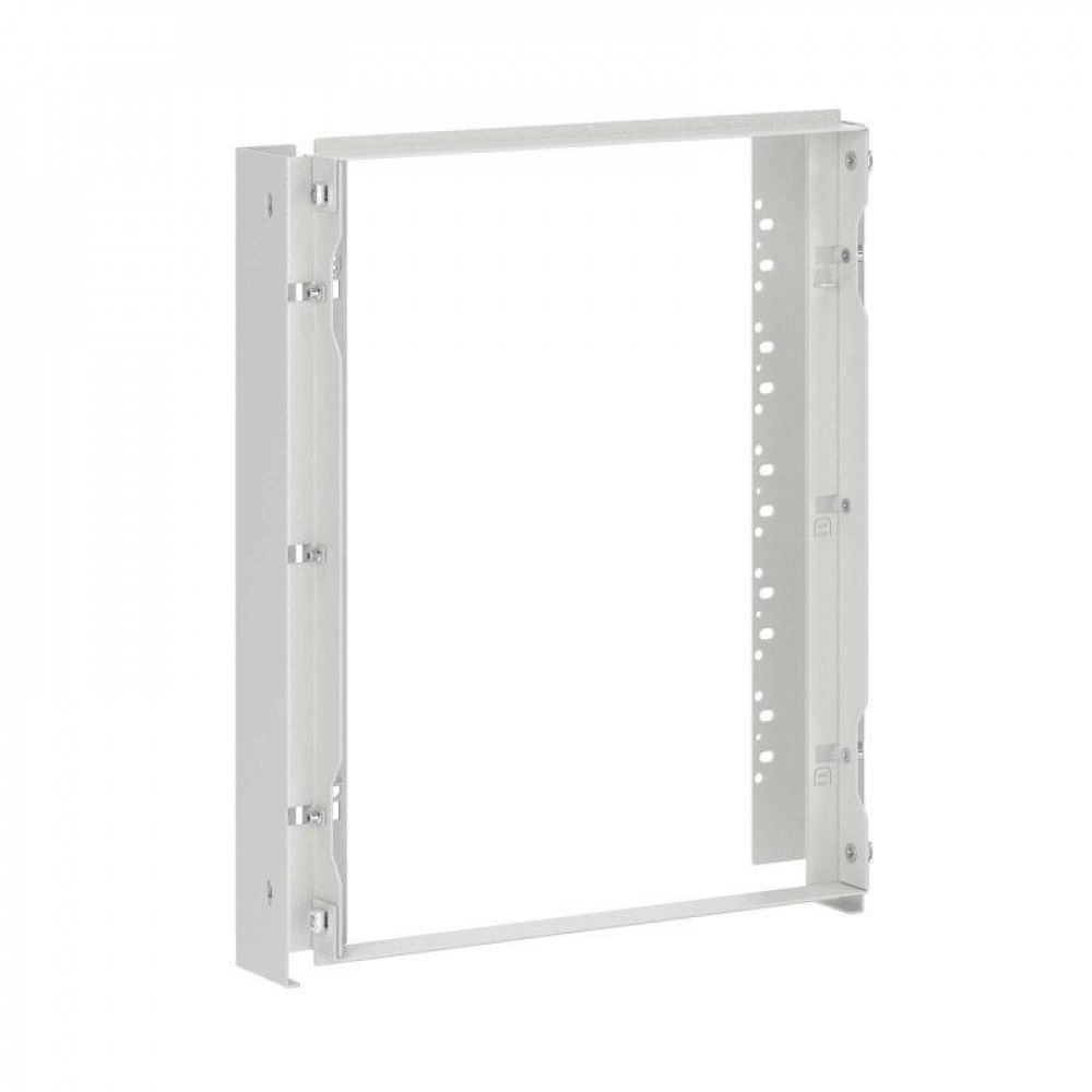 Изображение товара Рама пластронной системы ВхШ 600х600 мм R5STMF66 от DKC - надежное монтажное решение