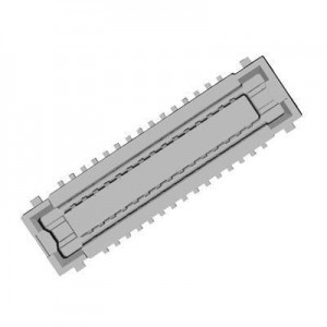 AXE530127, Межплатные и промежуточные соединители Narrow Pitch Connect (Board to FPC) 0.4mm