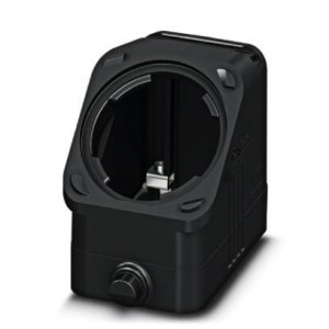 1407626, Сверхмощные разъемы питания EVO Cable Hood B10 For Single Latch