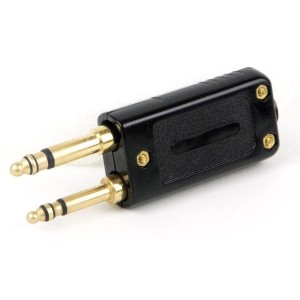 415, Телефонные разъемы TWIN PLUG