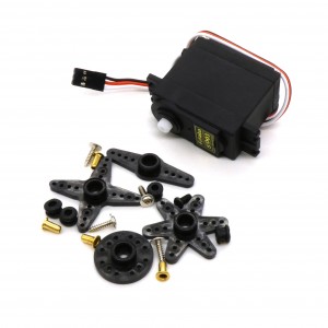 D07-Сервопривод S3003, D07 Сервопривод S3003