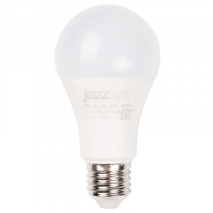 Лампа светодиодная низковольтная PLED-A60 MO 15Вт 4000К холод. бел. E27 12-48В AC/DC 5050563