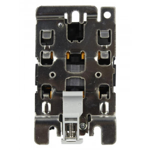 Контактор КМИе-46512 65А 230В/АС3 1НО; 1НЗ KKME41-065-230-11