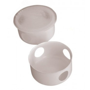 Коробка ответвительная У198 УХЛ4, оцинкованный лист П0000022420