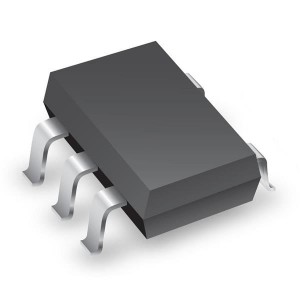 TISP4P035L1NR-S, Тиристорные устройства защиты от импульсных перенапряжений 24Vdrm 35 V(BO)
