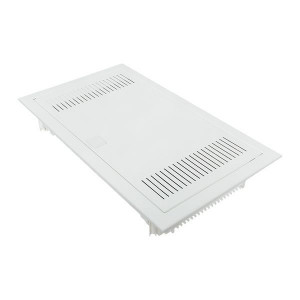 Встраиваемый комбинир. щит 