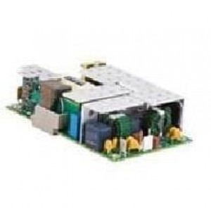 MVAC400-24AF, Импульсные источники питания 400W, 24V 16.7A