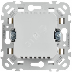 FLITE Светорегулятор проходной TRIAC 550Вт СС26-5-12-ФлХ хаки IEK FI-D23-0550-P-K59