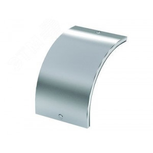 Крышка для угла вертикального внешн. 90град. осн.100 CD 90 38242