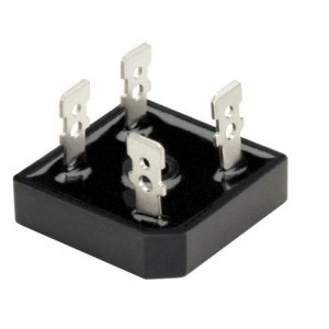 MP1505, Мостовые выпрямители 15A 50V