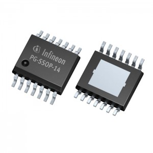 TLE4678ELXUMA2