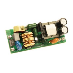 DC1595A, Средства разработки схем светодиодного освещения  LT3799 Demo Board - Offline Isolated Fly