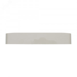 Розетка 4-м ОП Blanca 16А IP20 250В без заземл. без защ. шторок с изолир. пластиной беж. SE BLNRA000417