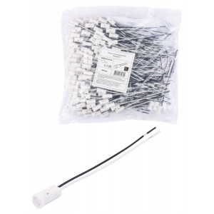 Патрон G4 керамический Народный SQ0335-0131