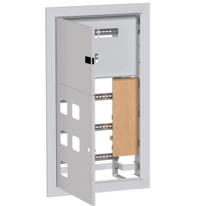 Щит этажный ЩЭ 5кв. без слаботочного отсека (1000х650х160) PROxima mb29-v-5r