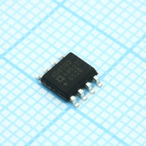 AD8599ARZ, Операционный усилитель, 10 МГц