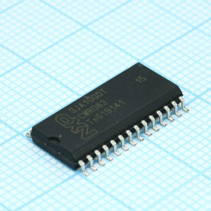 SJA1000T/N1,118, Автономный CAN - контроллер 1 Мбит/с Uпит=+5,5В, -40...+125°С