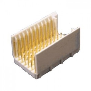 HM2P09PD5110N9L1LF, Жесткие метрические разъемы MPAC 5 R ST PF HDR CNR TYP CF