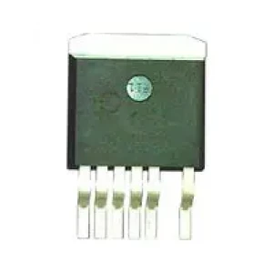 TOP244R-TL, ШИМ-контроллер  Off-line PWM switch,  20 - 34 W