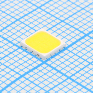 HL-EMC-5050D90W-B4C2-S1-HR3-F-P6-3SDCM (4000K), Светодиод smd 5х5мм/белый/ К/ 6,3v/ 700Лм @640mA/ Ifmax=750mA/ CRI80 120° (3 шага MacAdam)